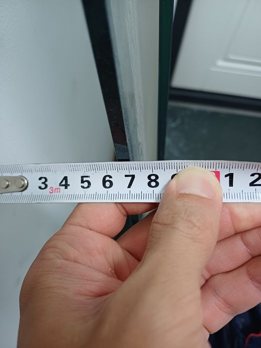 Каленное стело. 6 мм толщина