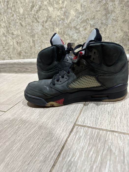 продам кроссовки air jordan 5 gore tex