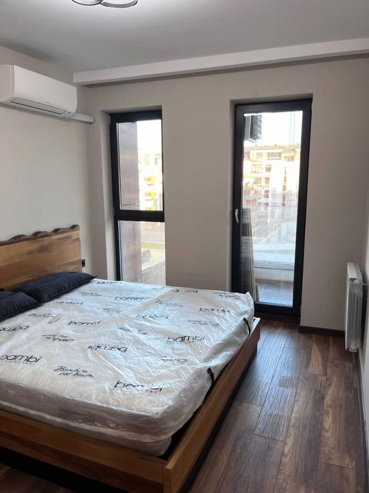 Дава се под наем Двустаен апартамент в София, Малинова долина - 65 кв.м за 800 € - Снимка #7