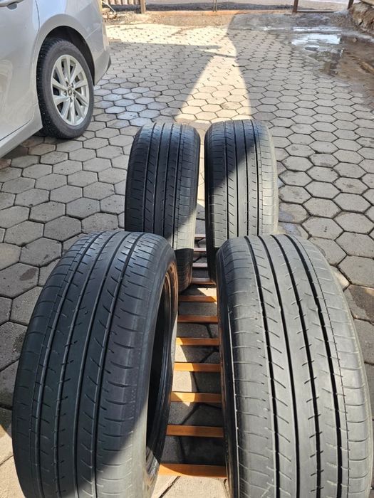 Продам летние шины