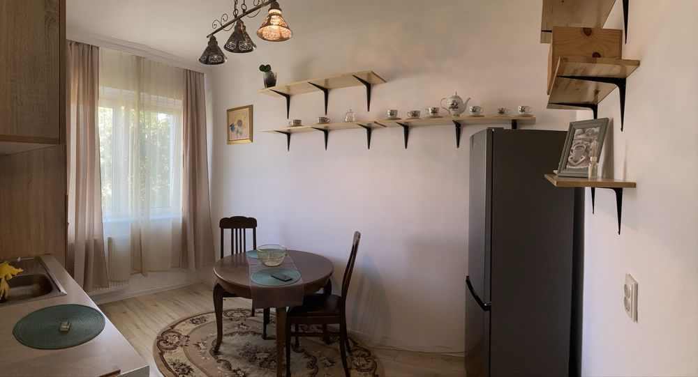 De inchiriat apartament foarte spatios, cu o camera.