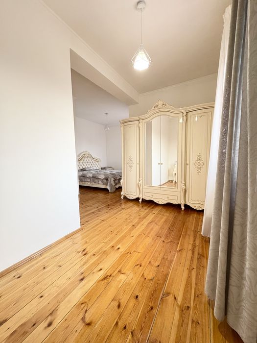 Дом в элитном районе