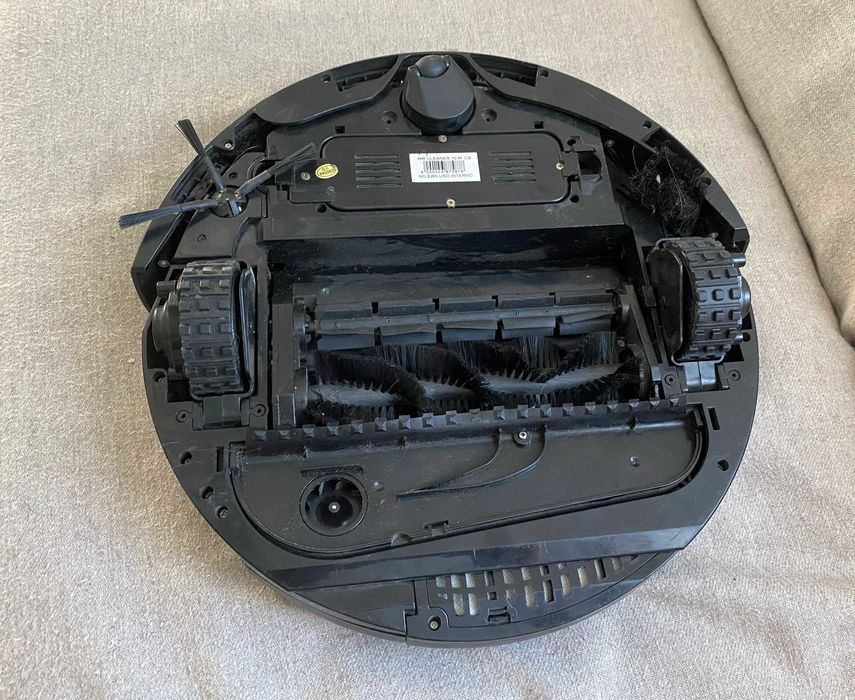 Aspirator robot Majestic mr cleaner 10 - neprobat fara incarcator