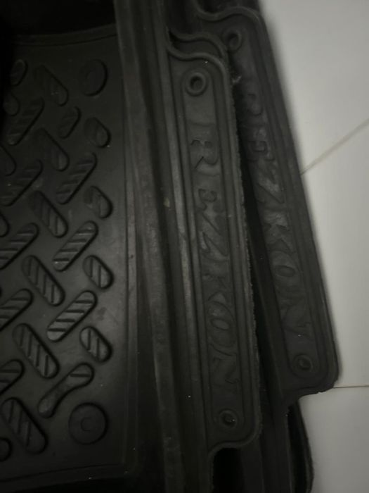 Полики универсальные, Prado 150