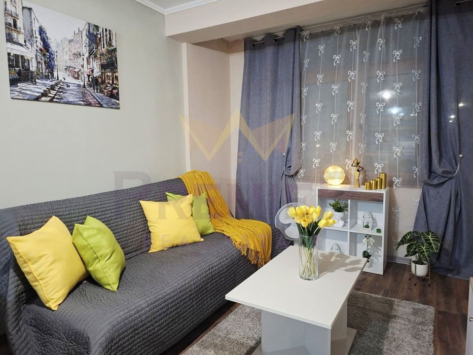 Продава се Двустаен апартамент в к.к. Слънчев бряг - 45 кв.м за 703 €/кв.м - Снимка #8