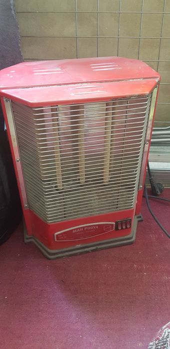 Продам обогреватель