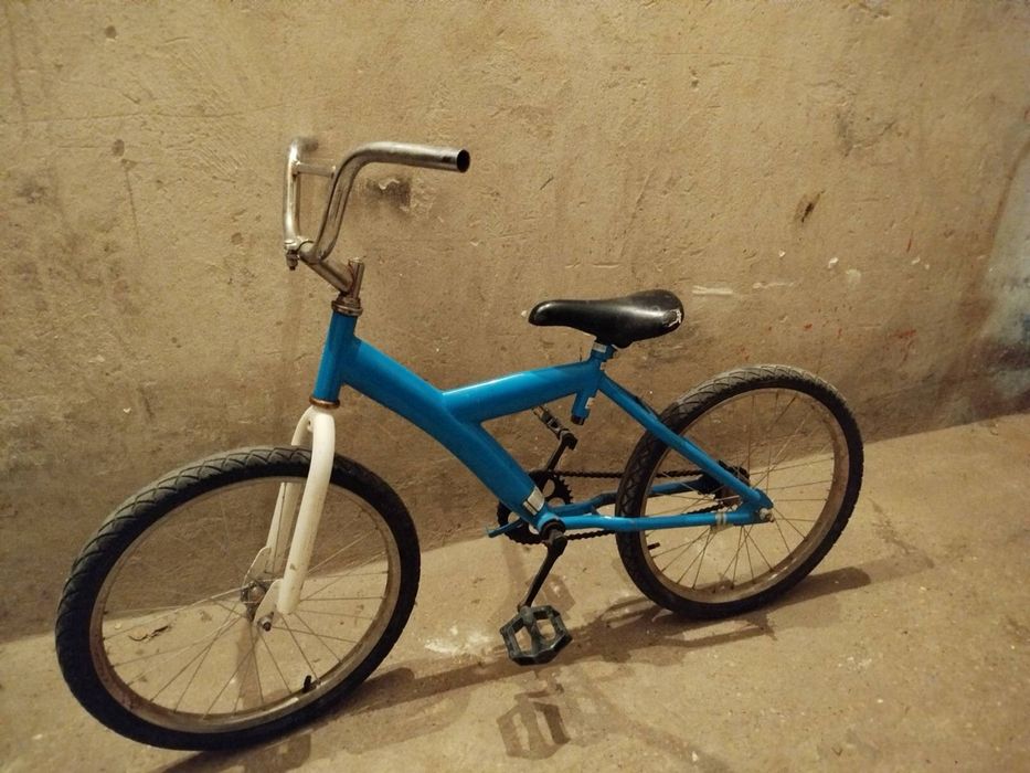 Подарявам колелета