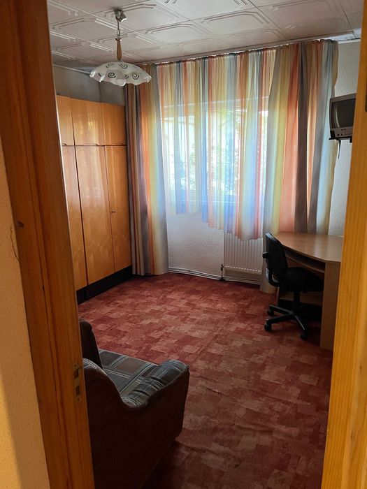 Apartament 2 camere - mobilat - Zona Nord