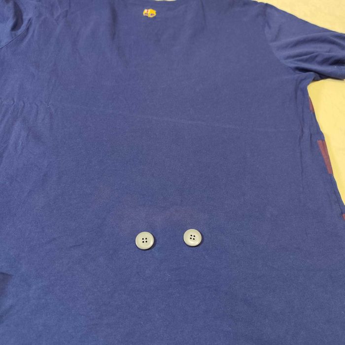 Tricou Nike FC Barcelona