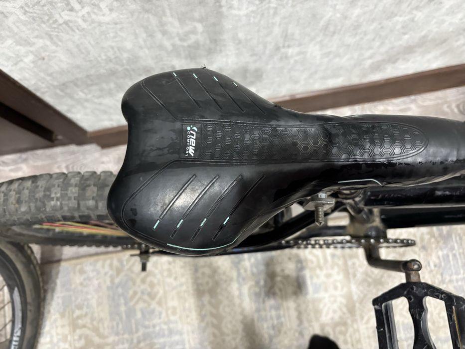 Велосипед “БАРС”