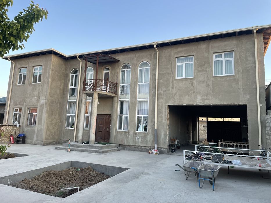 Участка сотилади