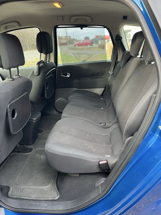 Renault GrandScenic 2