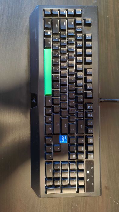 Tastatura Razer Chroma V2
