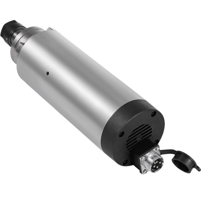 Motor Frezare, Putere 2.2 kW, ER20, 220V, 24.000 RPM, Racire Aer