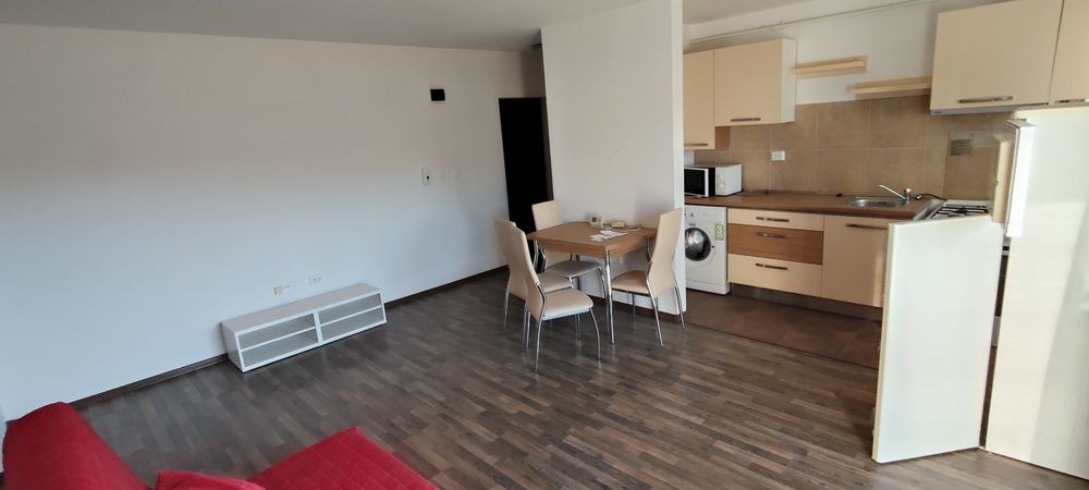 Apartament 1 camera Florești, Porii, in spate Profi