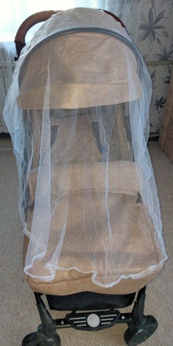 Детская коляска прогулочная