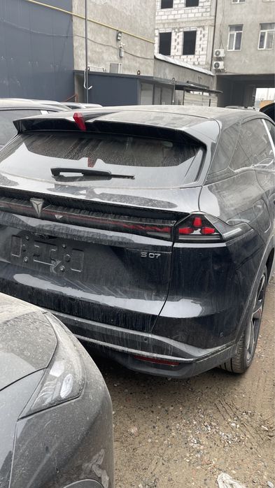 Deepal S07 Full 230 Ultra restayling + Garantiya