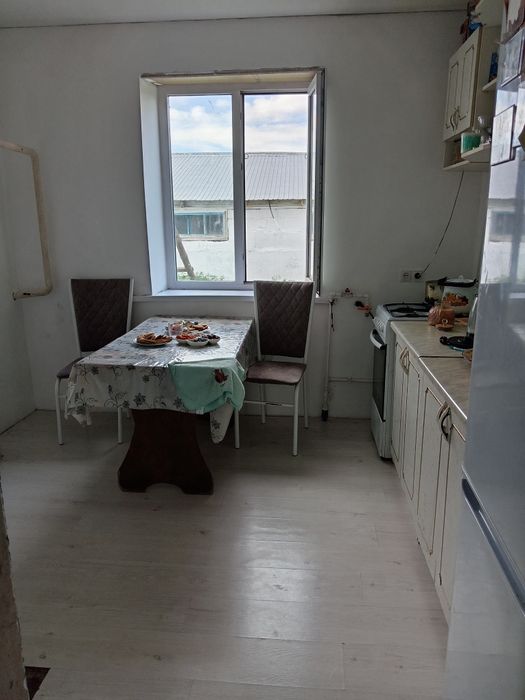 Дом, гараж, қора,