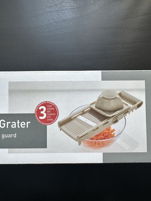 Мултифункционално ренде