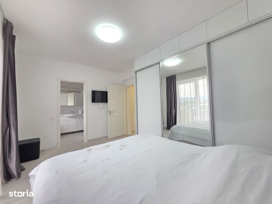 Casa tip duplex P+E, teren 290mp, Str. Izvorului, Stupini