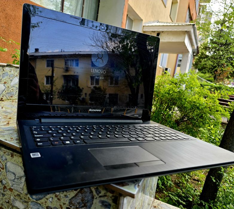 Lenovo i3 gen 5, 12Gb ram, SSd 120gb