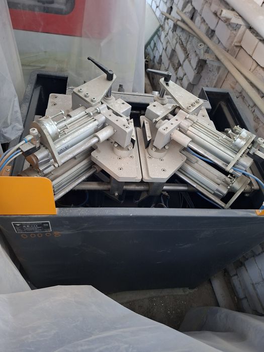 Комплект оборудования Yilmaz