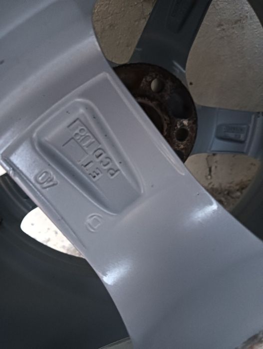 Set roti vara Yokohama Geolandar 225/65/17   Ford Kuga 2020