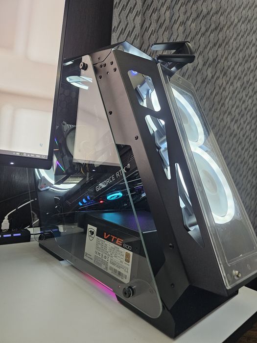 Компьютер полный комплект