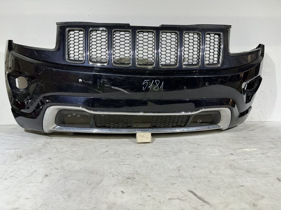 Bara fata Jeep Compass, 2015, 2016, 2017, 2018, 2019, 2020.