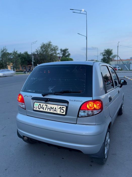 Продам део матиз