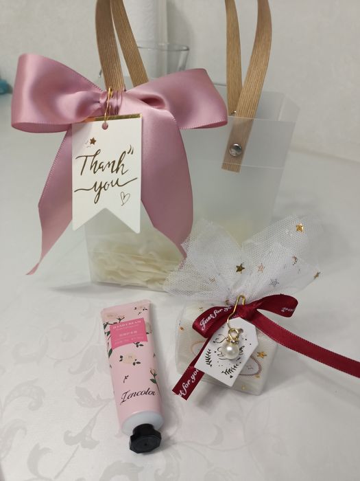 Подарочные наборы