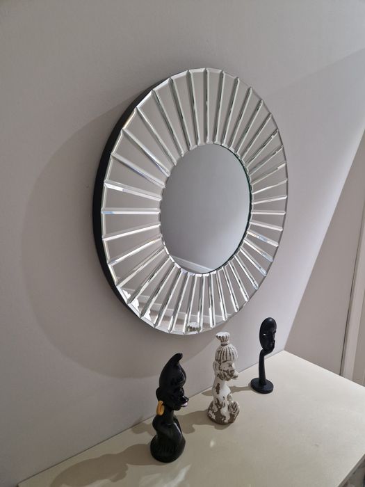 Зеркало настенное