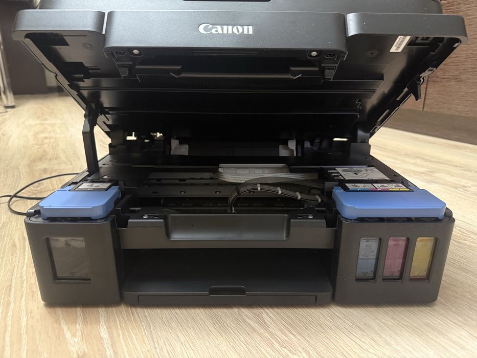 Принтер Canon PIXMA G2411