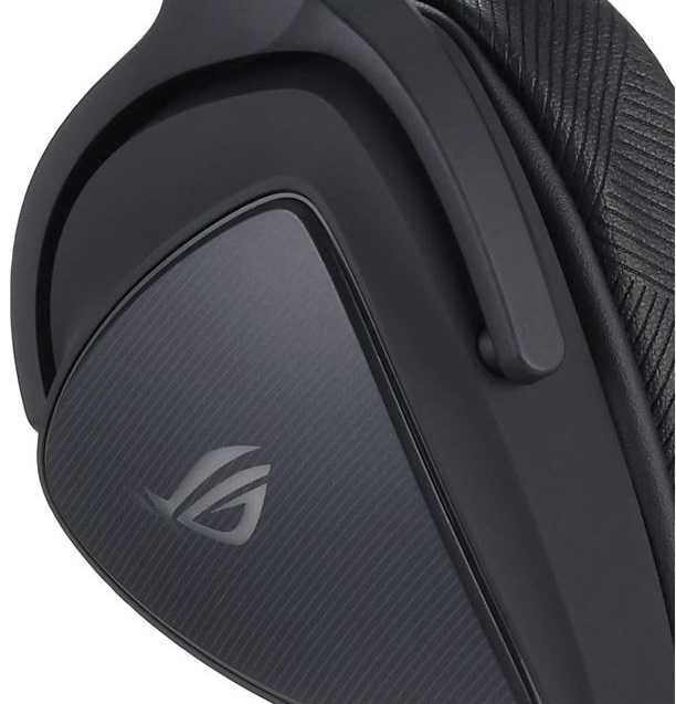 ЧИСТО НОВИ Геймърски слушалки Asus ROG Delta S (ПРЕМИУМ КЛАС).