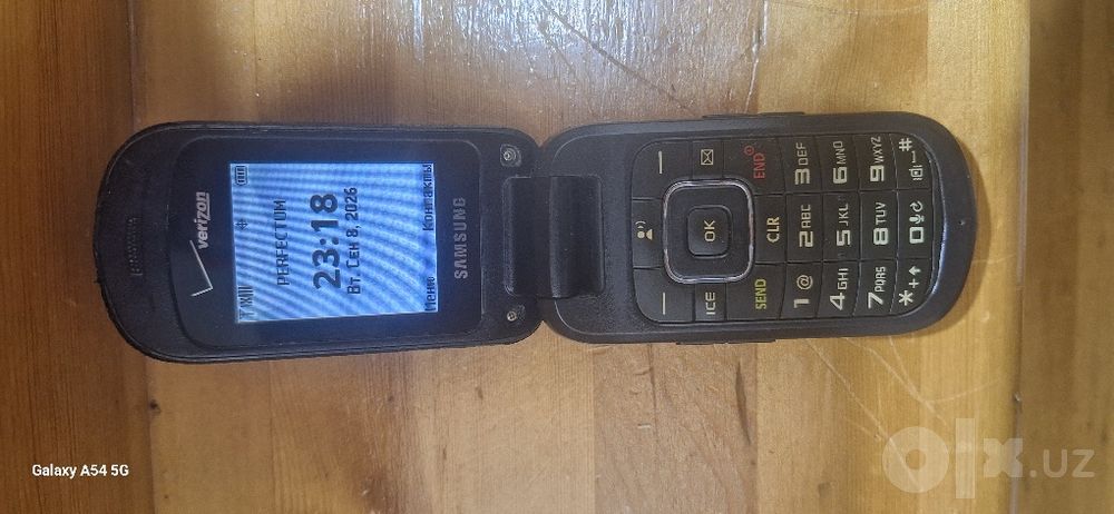 Samsung Gusto 2 Verizon