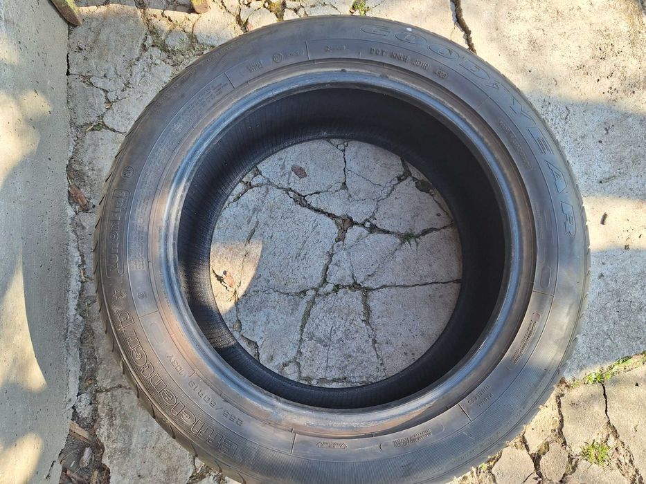 255/50/19 летни Good Year