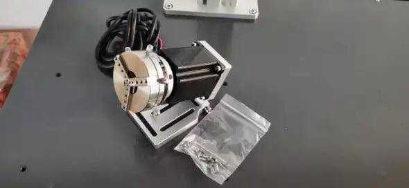 Лазерная маркировка | Lazer markirovka stanok Raycus JPT MOPA UV CO2