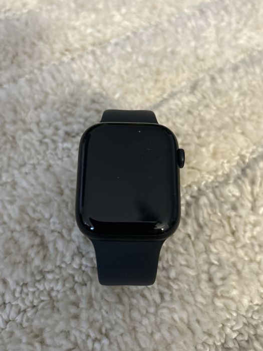 Smart watch seria 9