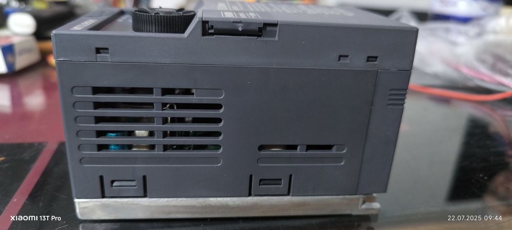 Частотный преобразователь Mitsubishi