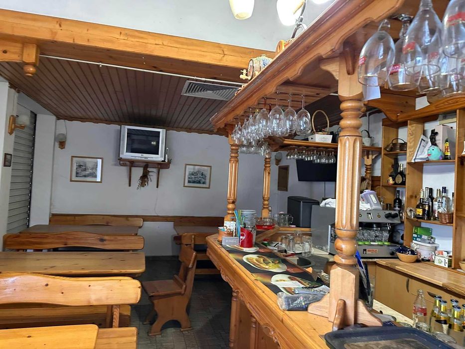 Хотелски комплекс в Кранево - 300 000 евро