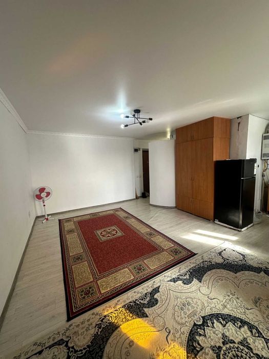 1комн 7500 на Москве