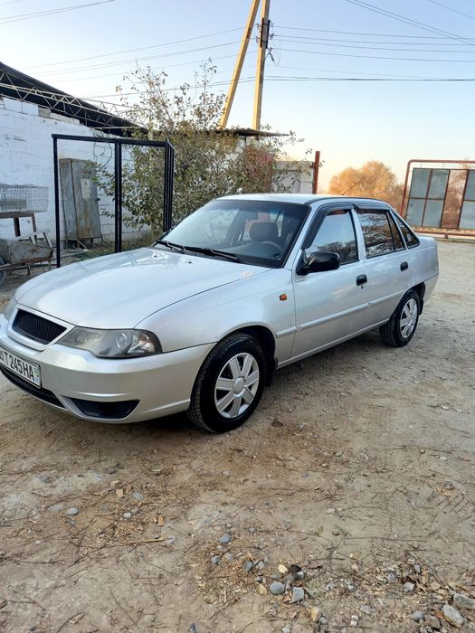 Нексия 2 сонс гибрид сотилади