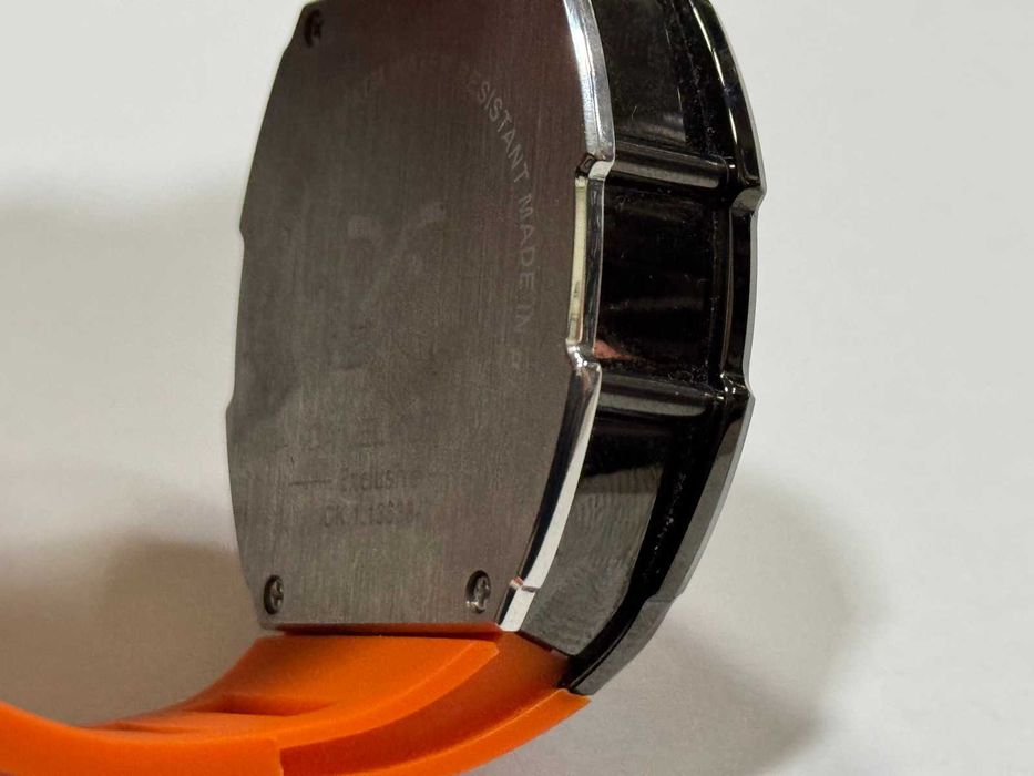 Часовник Daniel Klein DK.1.13638-3