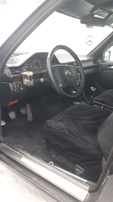 Продам мерседес в хорошем состоянии