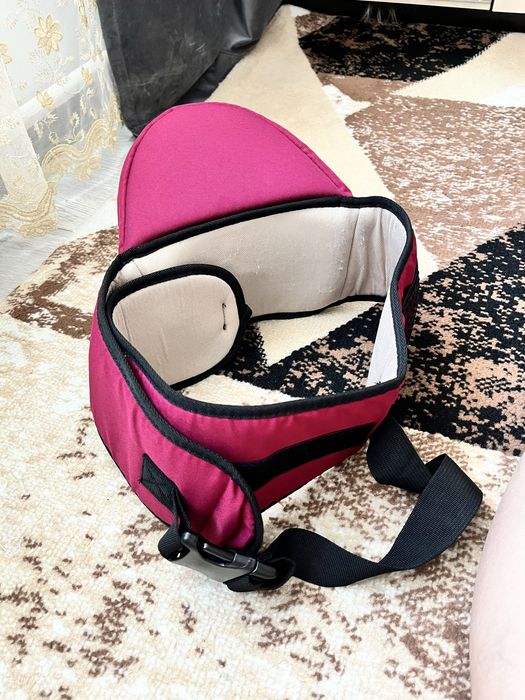 Седушка для ребенка