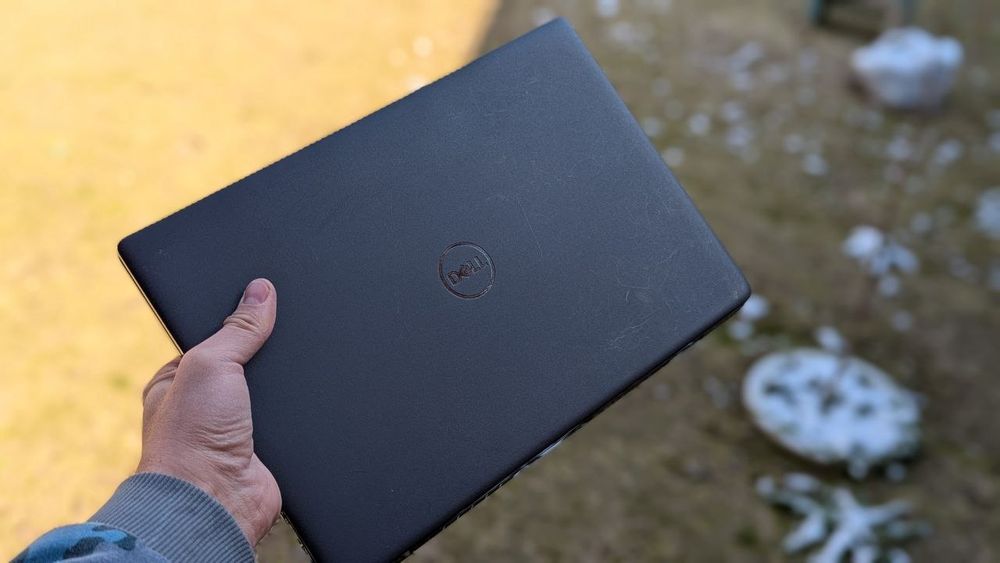 Notebook i5 10310U Dell 3410