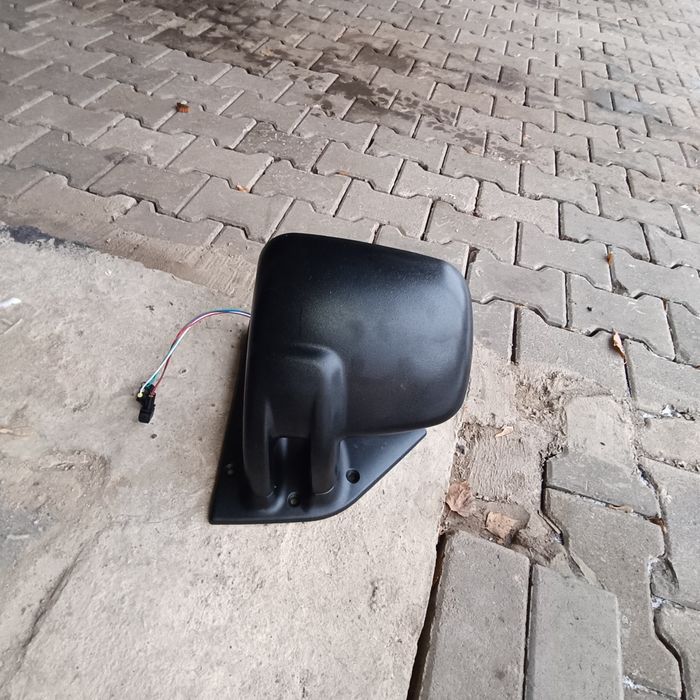 Зеркала бусик каравэла Т4