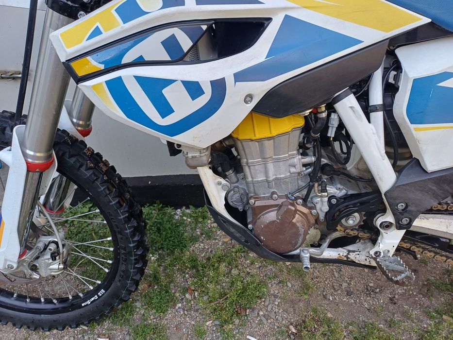 Motociclete de teren