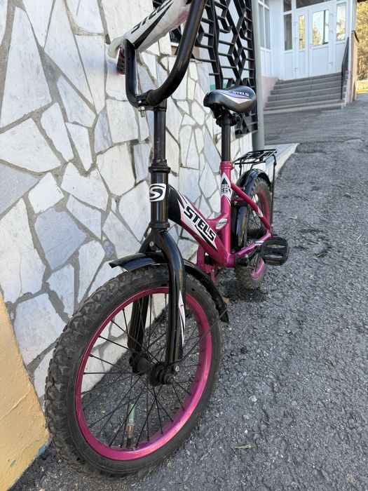 Велосипед детский