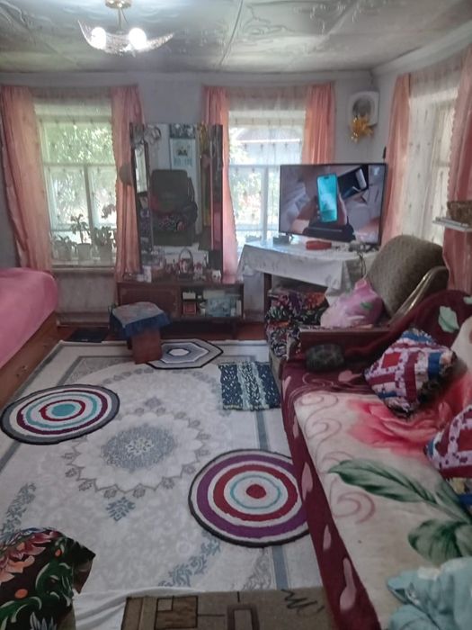 Дом 3хком ст. Тюлькубас